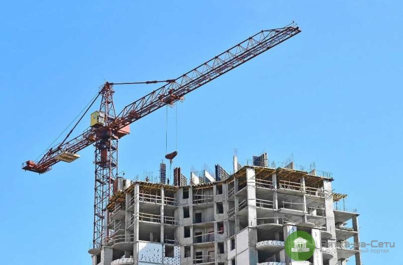 Планируется ускорить строительство многоэтажных домов