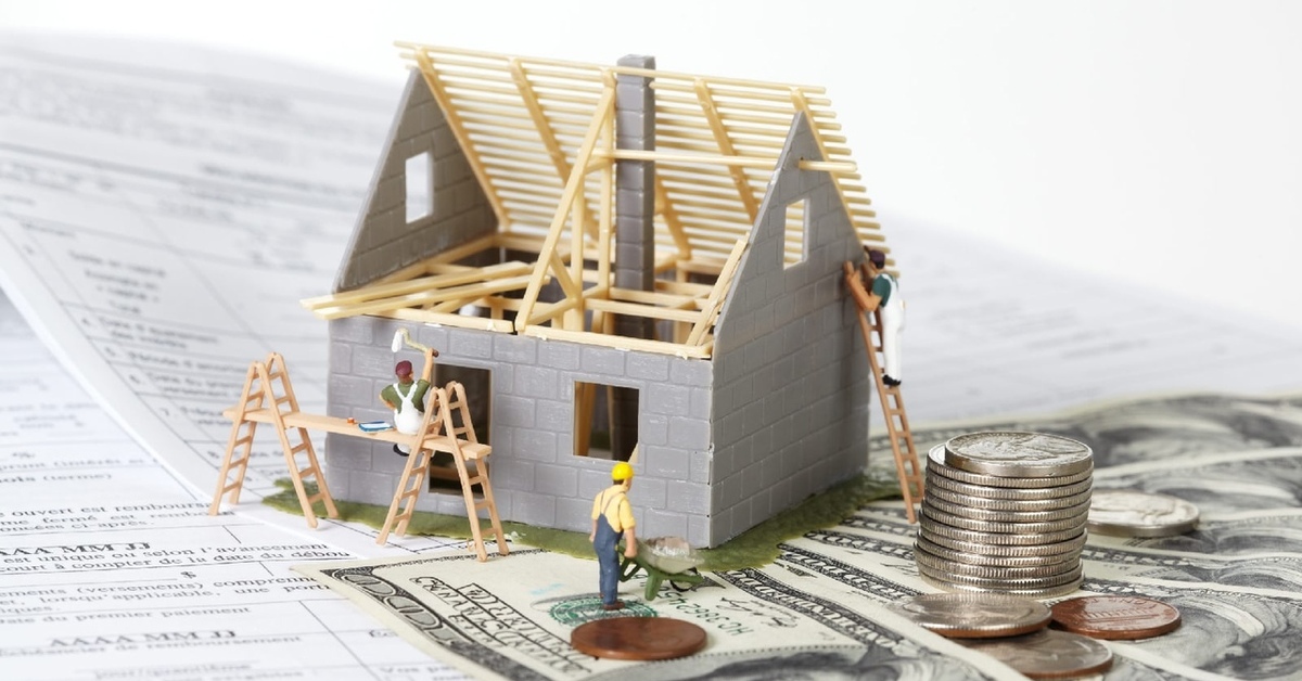 Минстрой предложил запустить программы поддержки обманутых дольщиков в сегменте индивидуального жилищного строительства