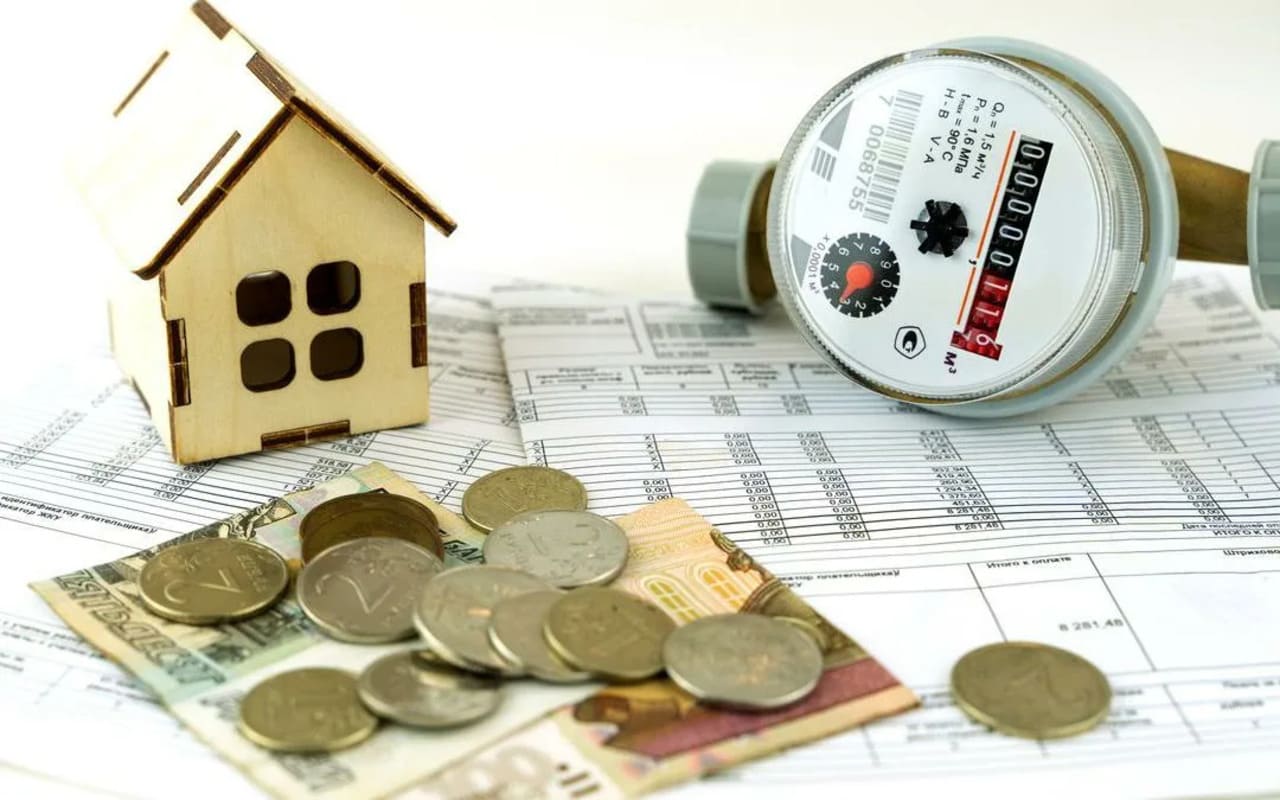 Планируется ограничить рост тарифов на жилищно-коммунальные услуги инфляционным уровнем