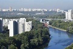 В России утвержден новый стандарт строительства домов