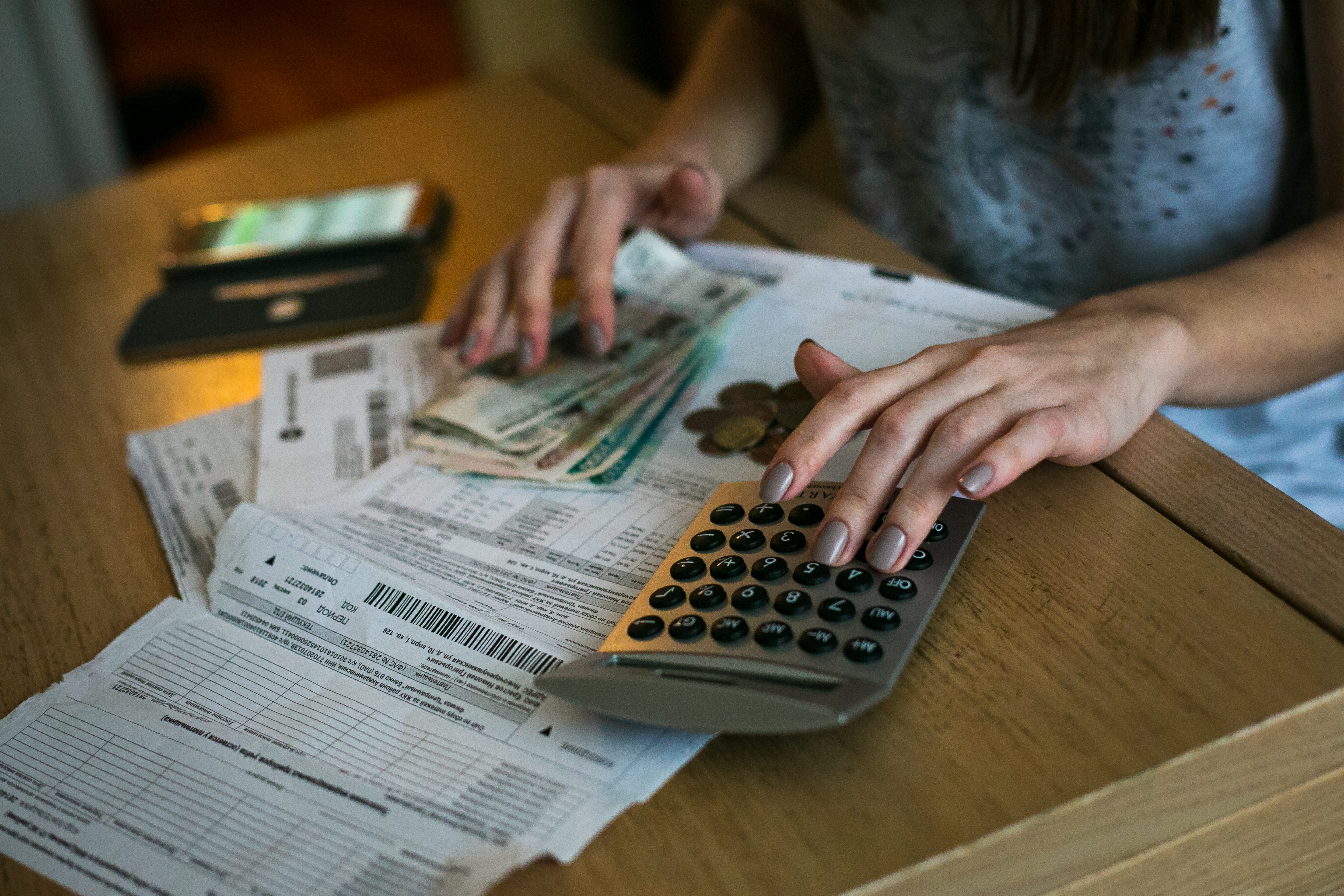 Рассматривается возможность увеличения стоимости услуг управляющих компаний