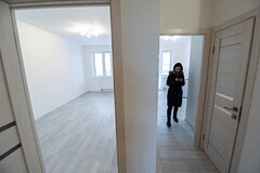 Назван срок стабилизации цен на жилье в России
