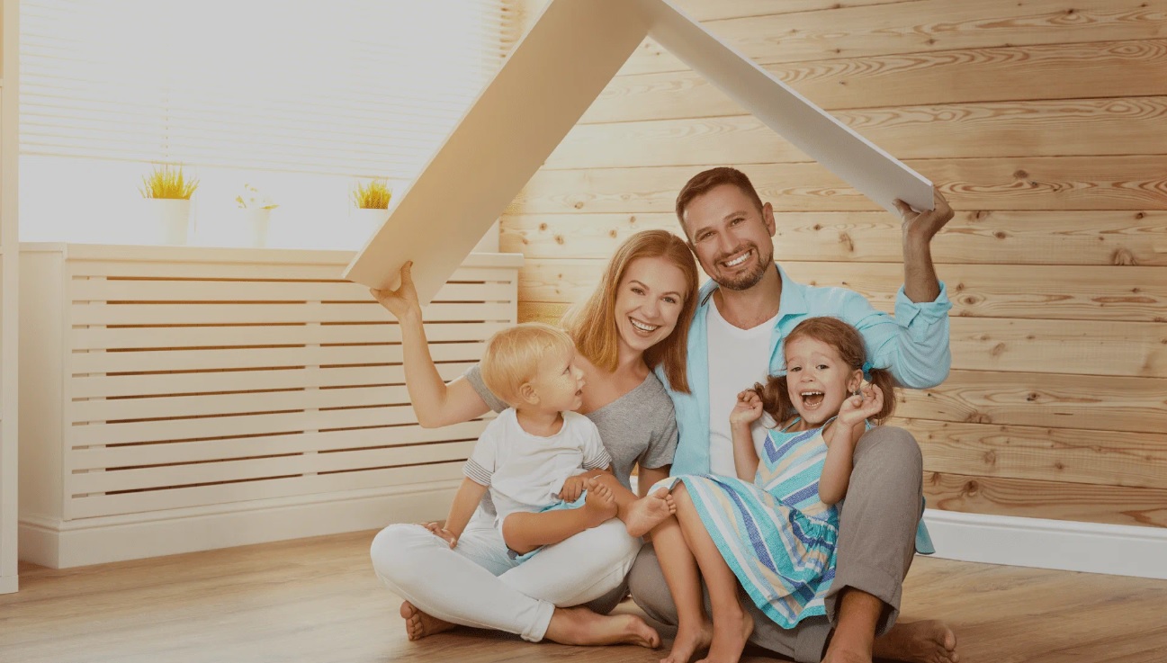 Региональные власти просят об увеличении лимитов семейной ипотеки.