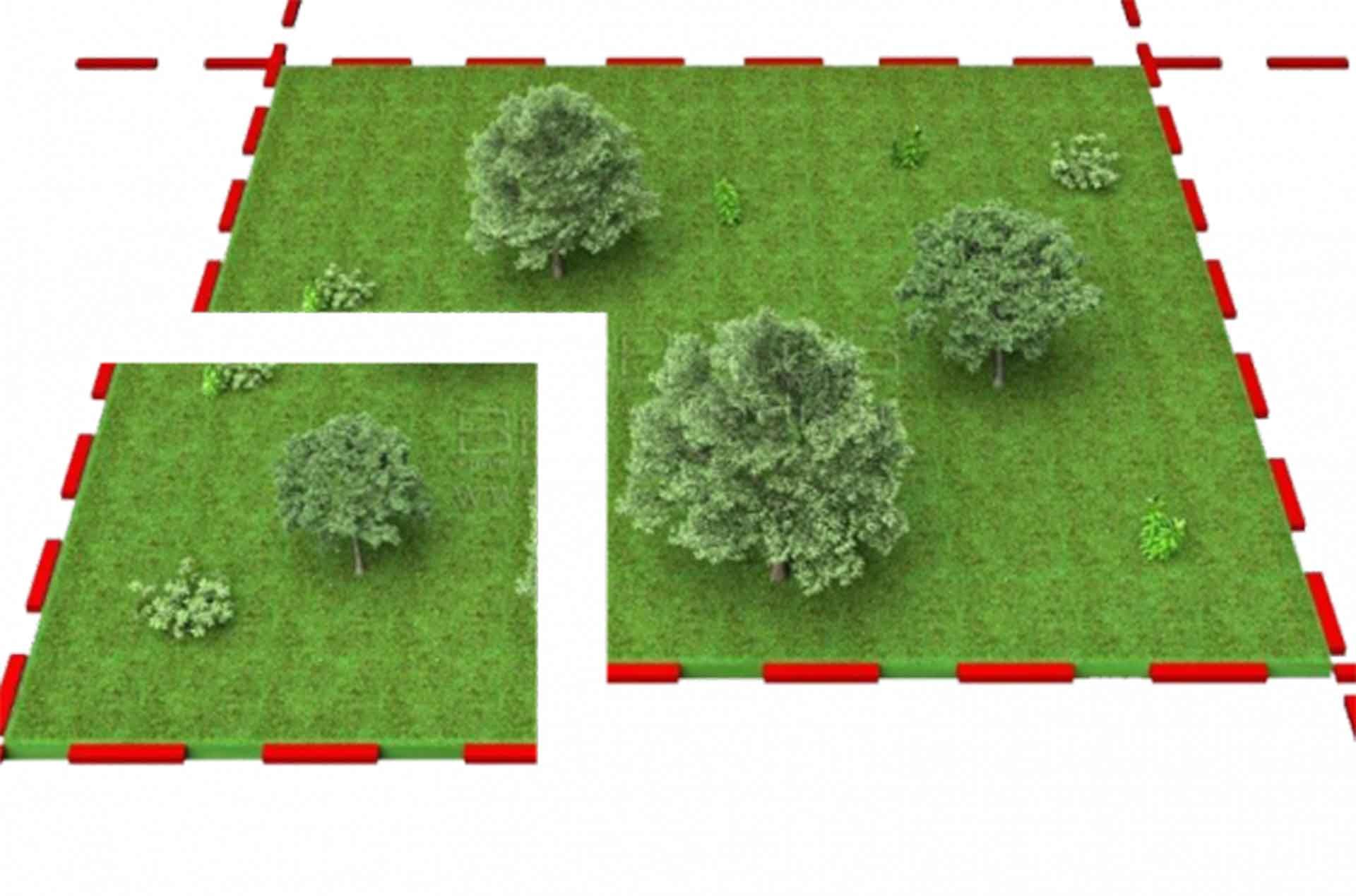 Процедуру распределения земли сделали более доступной