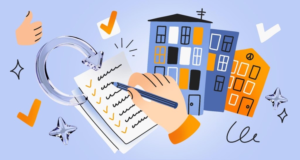 Минстрой утвердил требования к отчётам управляющих компаний